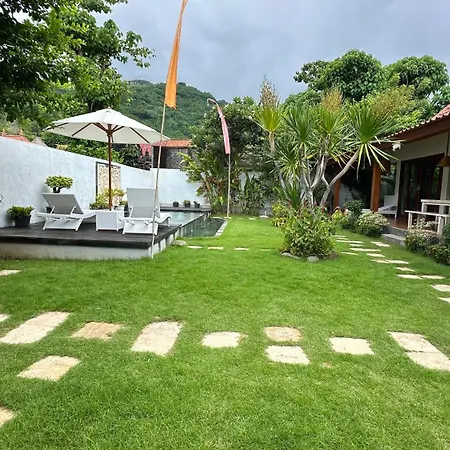 Saka Villa
