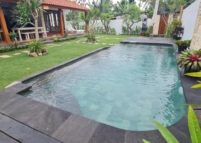 Saka Villa