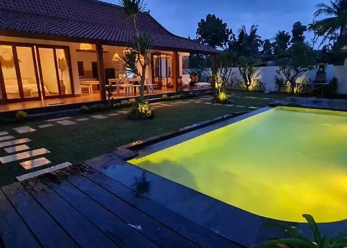 Villa Saka