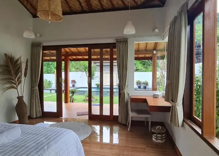 Villa Saka