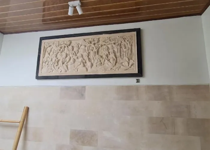 Saka Villa Amed