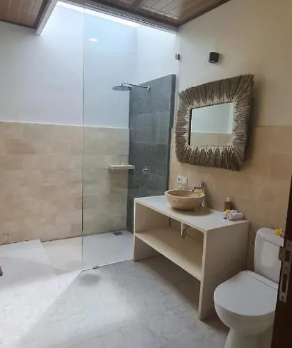 Saka Villa *