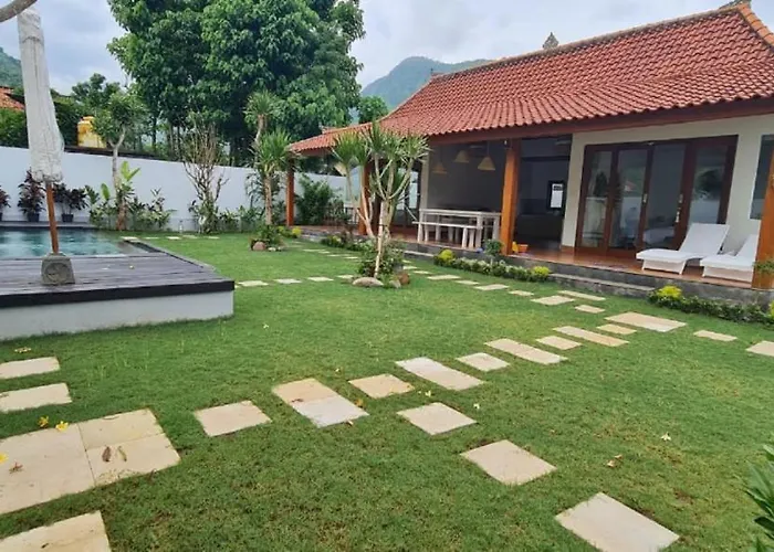 Villa Saka