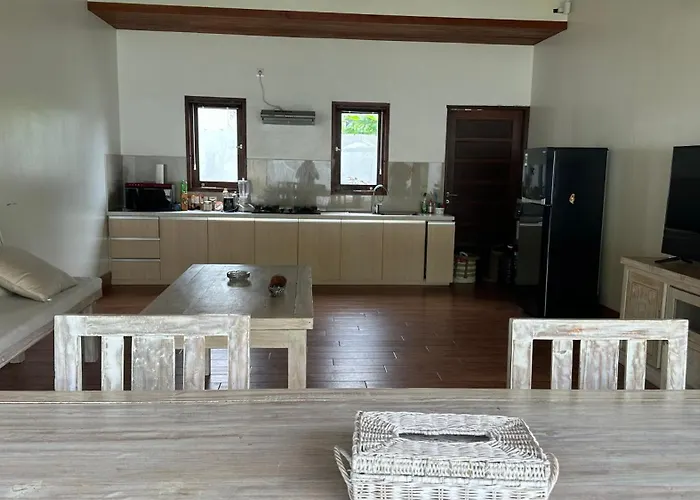 Villa Saka *