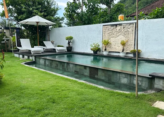 Villa Saka *