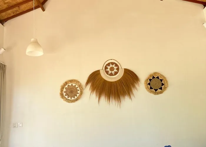 Saka Villa Amed