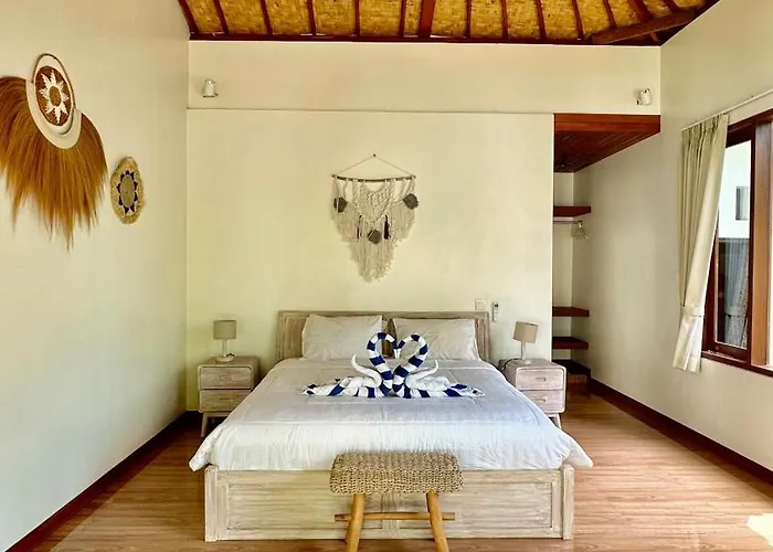 Villa Saka