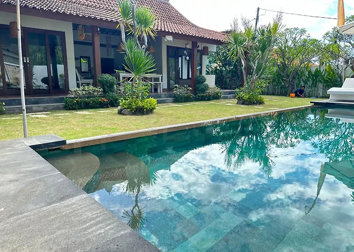 Saka Villa