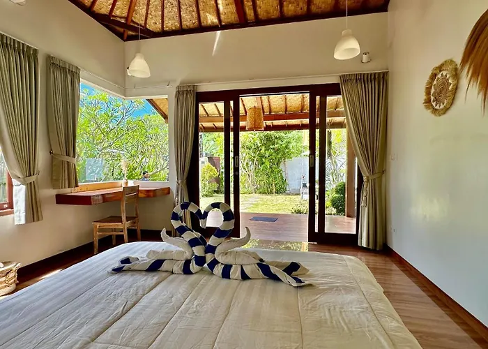 Villa Saka