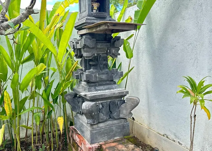 Villa Saka Amed