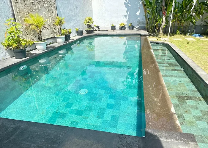Villa Saka Amed