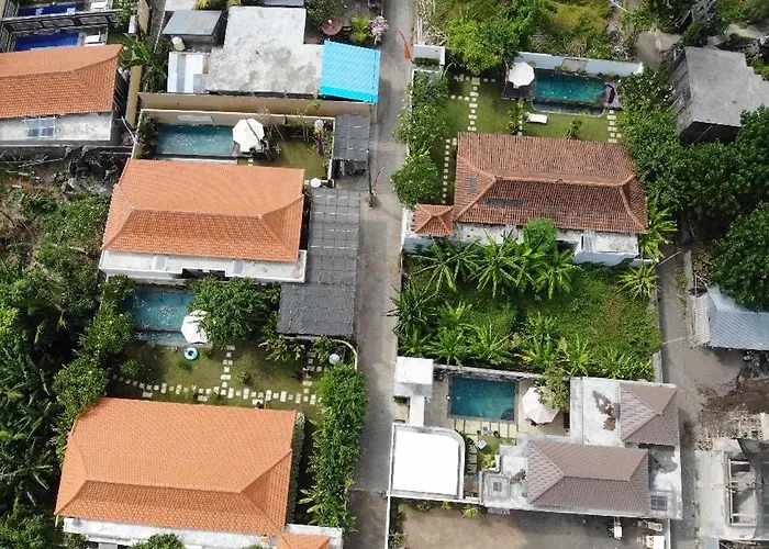 Villa Saka *