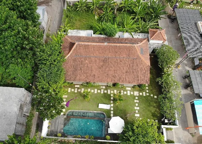 Villa Saka *