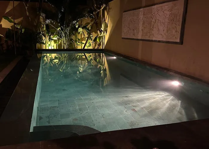 Saka Villa Amed